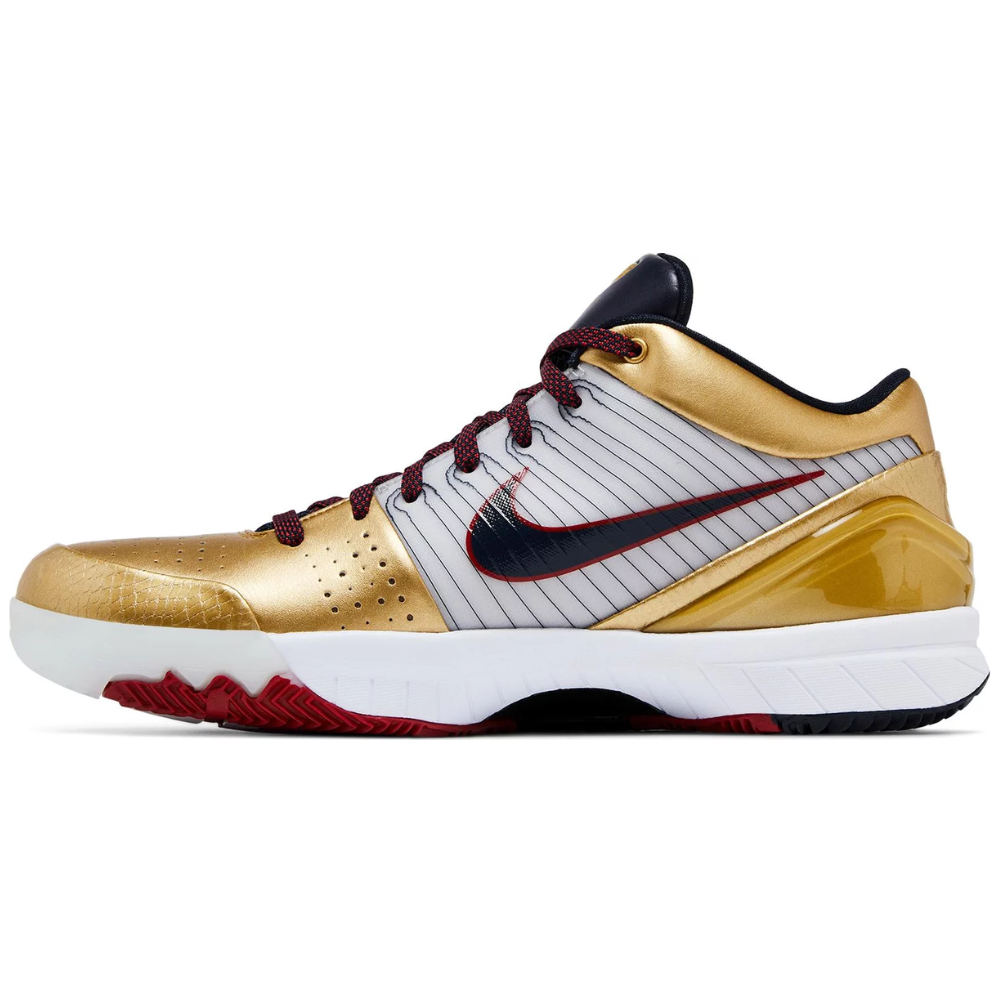 Nike Zoom Kobe 4 Protro 'Gold Medal' 2024