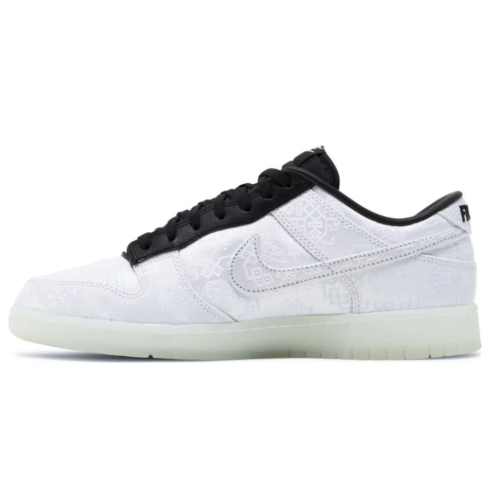 Fragment Design x CLOT x Nike Dunk Low SP '20th Anniversary' - Copva