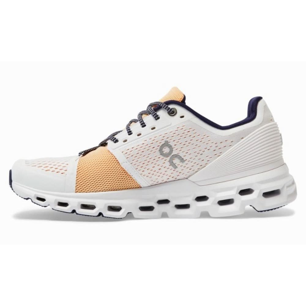 On Cloudflyer 'White Brown' - Copva