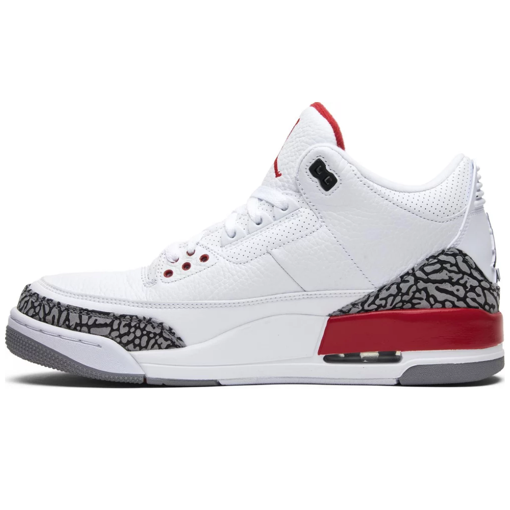 Nike Air Jordan 3 Retro 'Hall of Fame'