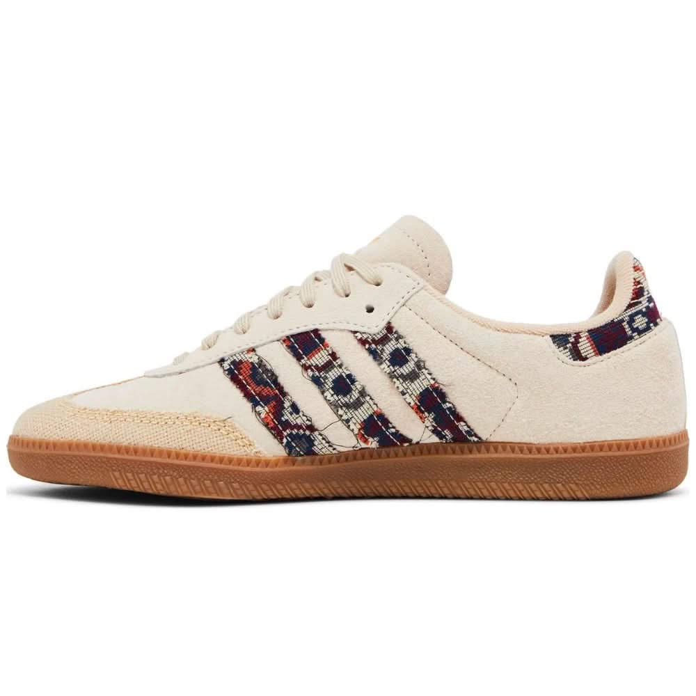 END. x adidas Samba ‘Consortium Cup’ - Copva