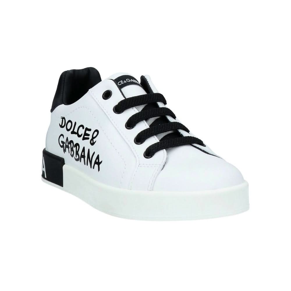 DOLCE&GABBANA Portofino Sneakers - Copva