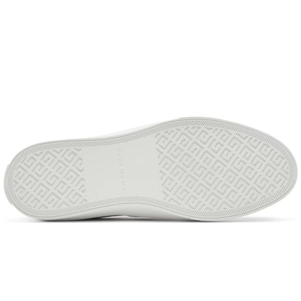 Givenchy City Court Webbing 'White' - Copva