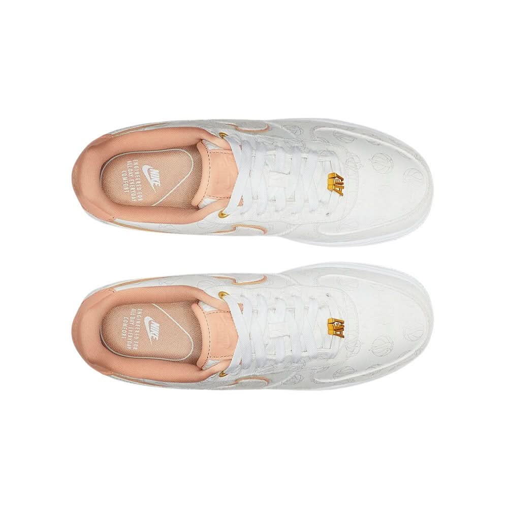 Nike Air Force 1 Low '07 Lux 'Basketball Print' - Copva