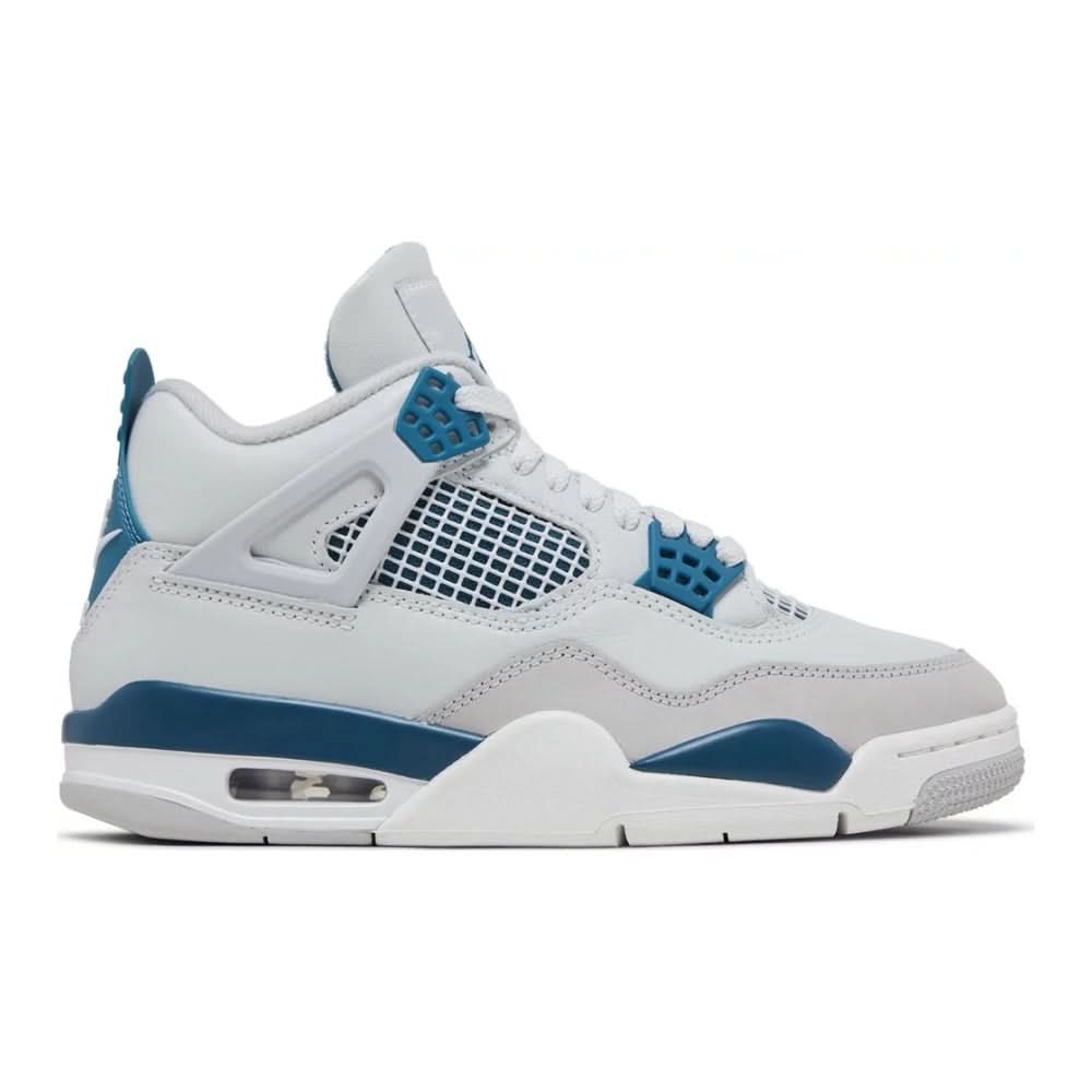 Air Jordan 4 Retro 'Military Blue' 2024 - Copva