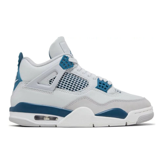 Air Jordan 4 Retro 'Military Blue' 2024 - Copva