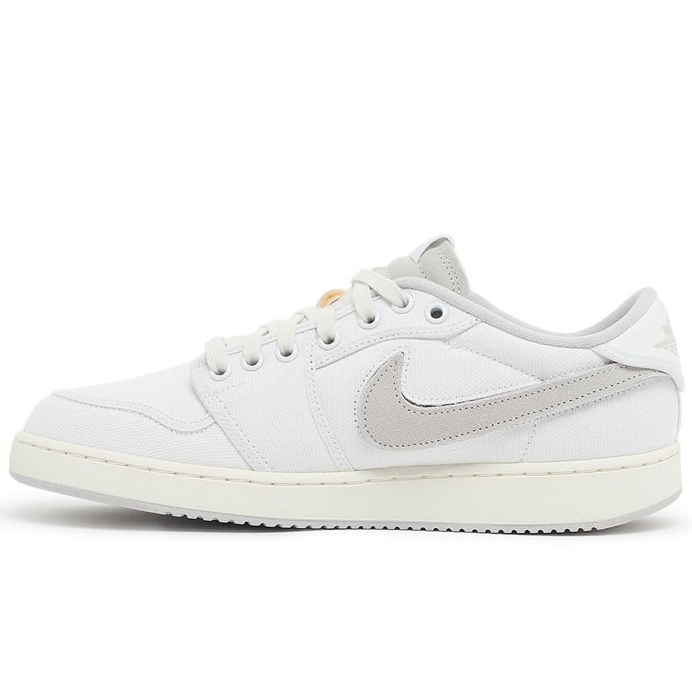 Nike x Union LA Air Jordan KO 1 Low SP - Copva