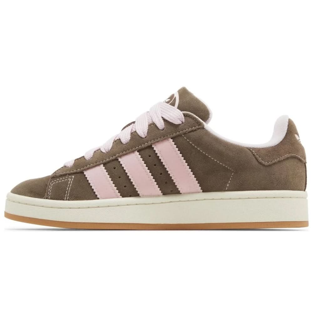 Adidas Campus 00s 'Dust Cargo Clear Pink' - Copva