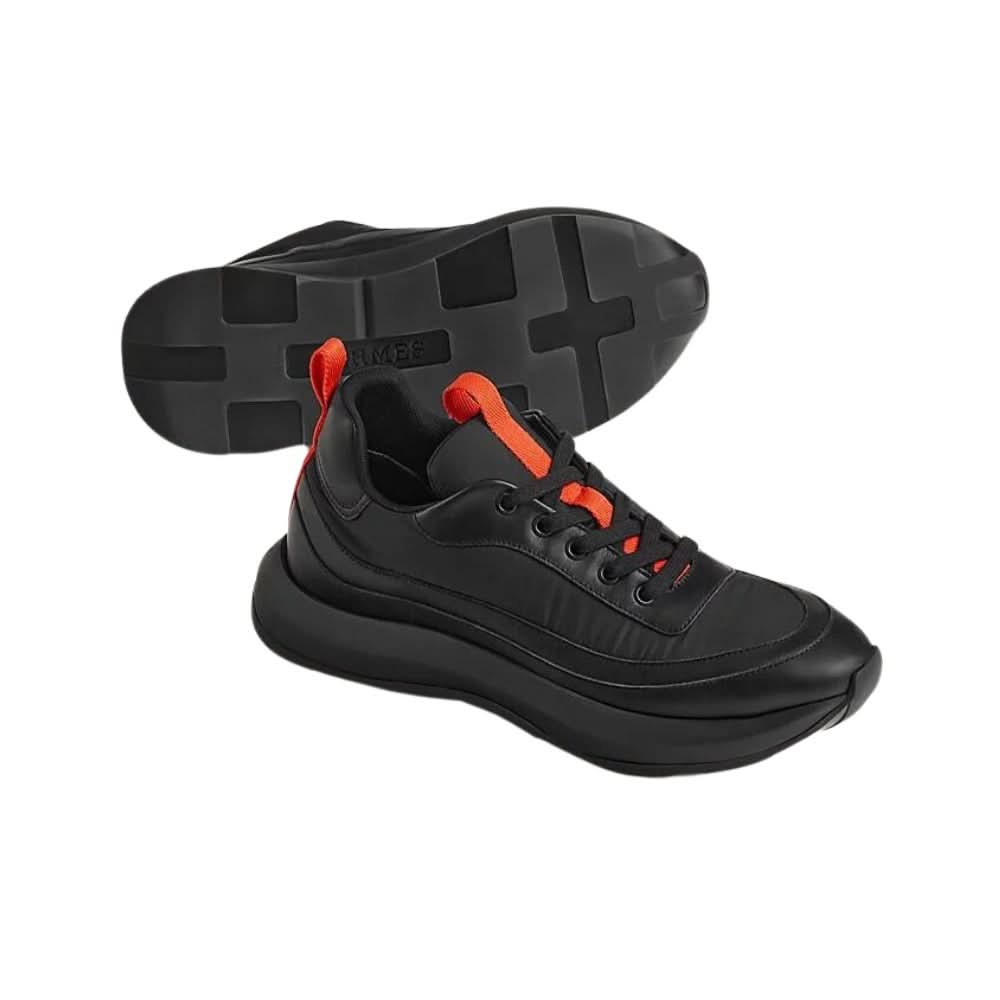 Hermes Gramme sneaker "Black" - Copva