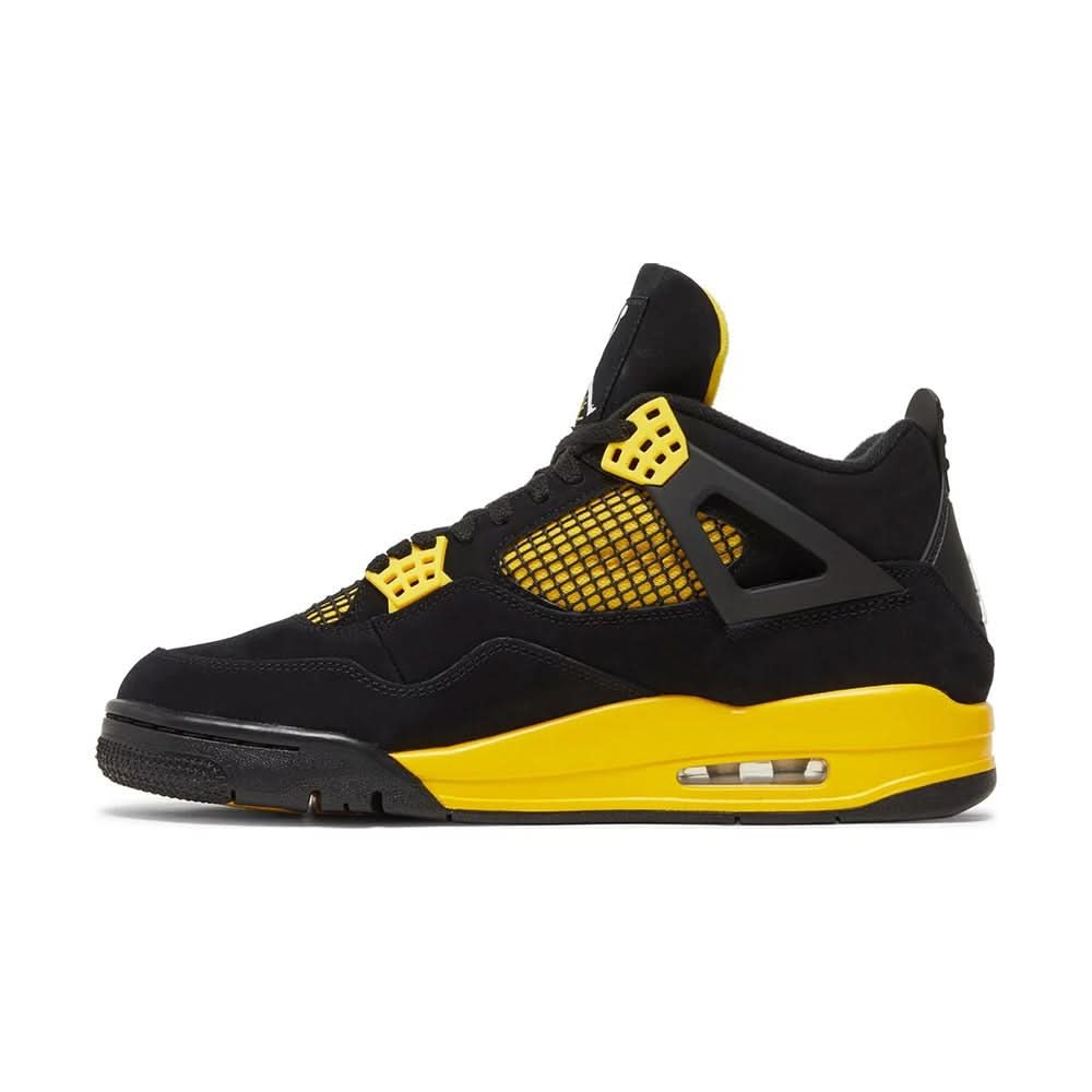 Nike Air Jordan 4 Retro "Thunder" - Copva