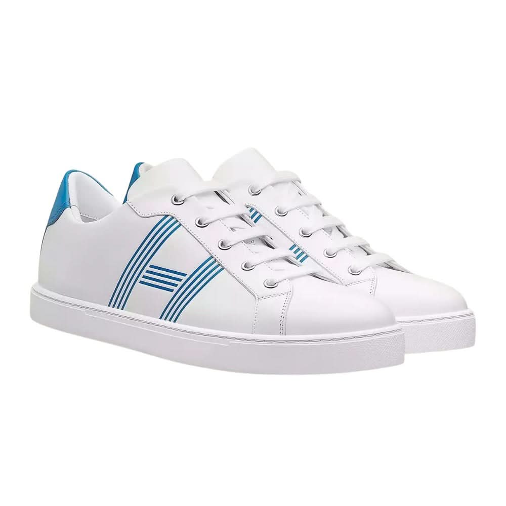 Hermes Avantage sneaker "Blue" - Copva