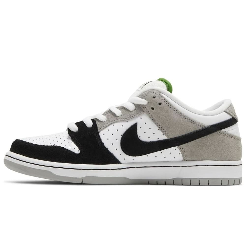Dunk Low SB 'Chlorophyll' - Copva