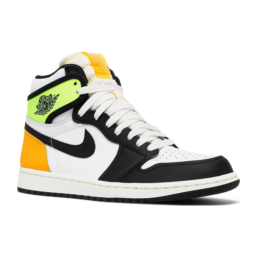 Air Jordan 1 Retro High OG 'Volt Gold' - Copva