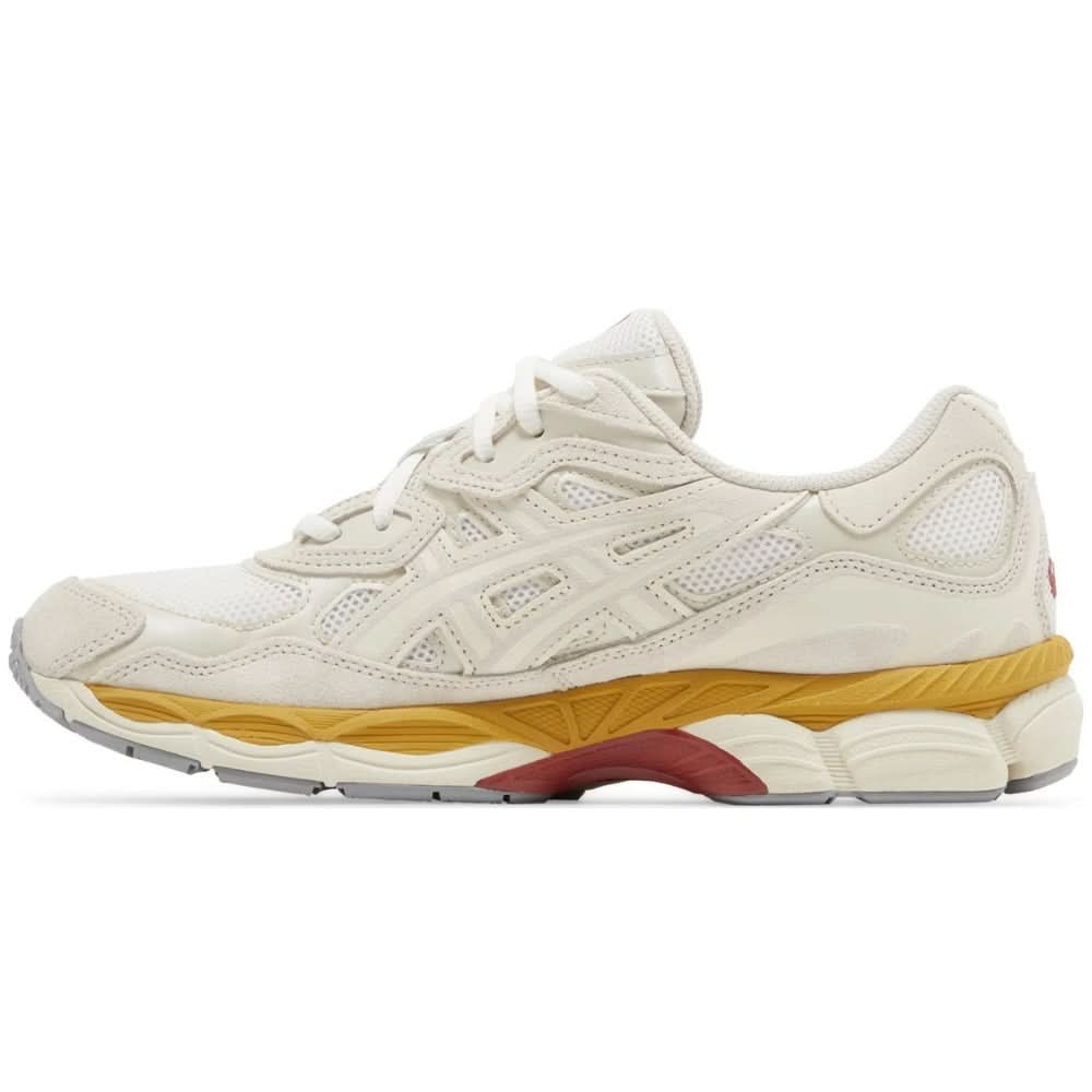 Asics Gel NYC 'Cream Oatmeal'