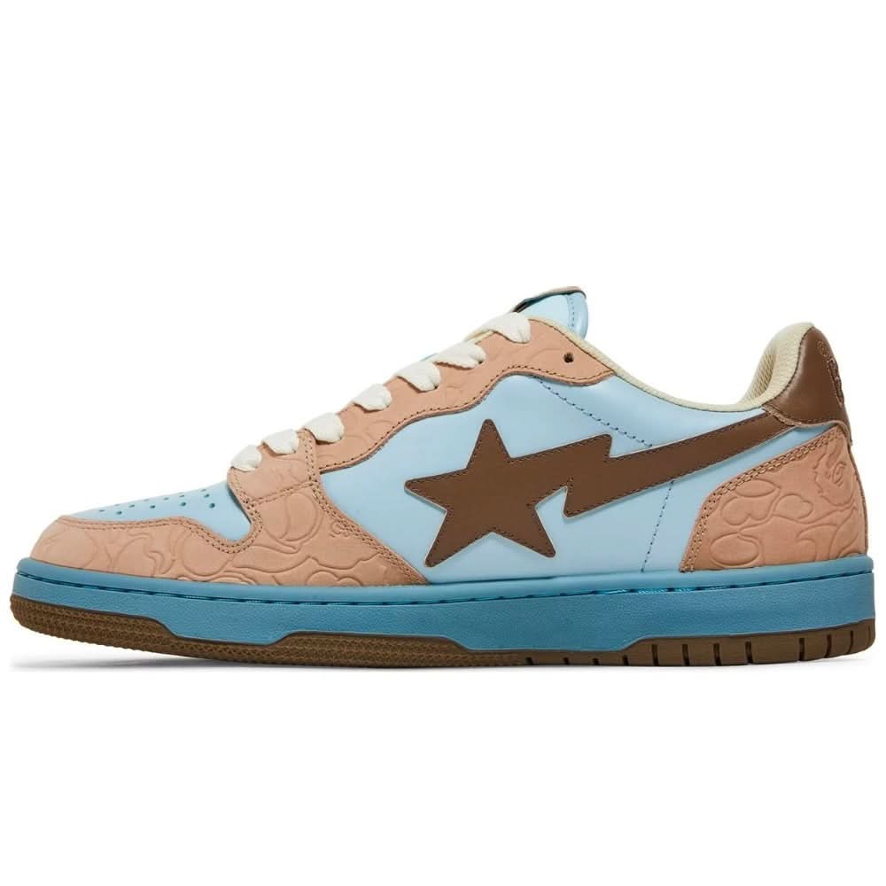 Court Sta 'Sax' - Copva