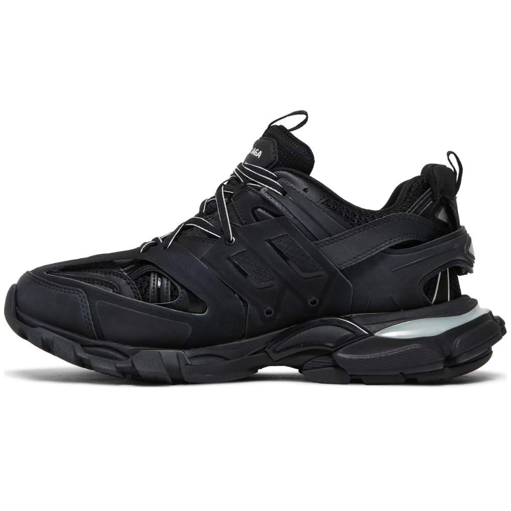 Balenciaga Track LED Sneaker 'Black'