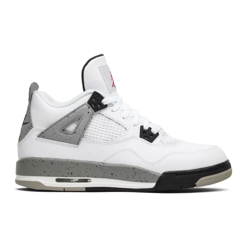 Nike Air Jordan 4 Retro OG cement - Copva