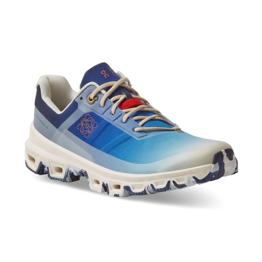 Loewe x Cloudventure 'Gradient Blue' - Copva