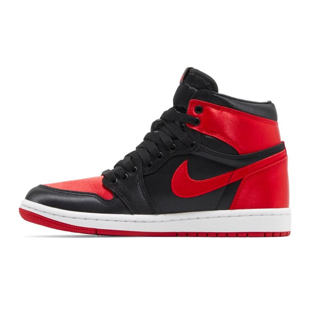 Air Jordan 1 Retro High OG 'Satin Bred' 2023 - Copva