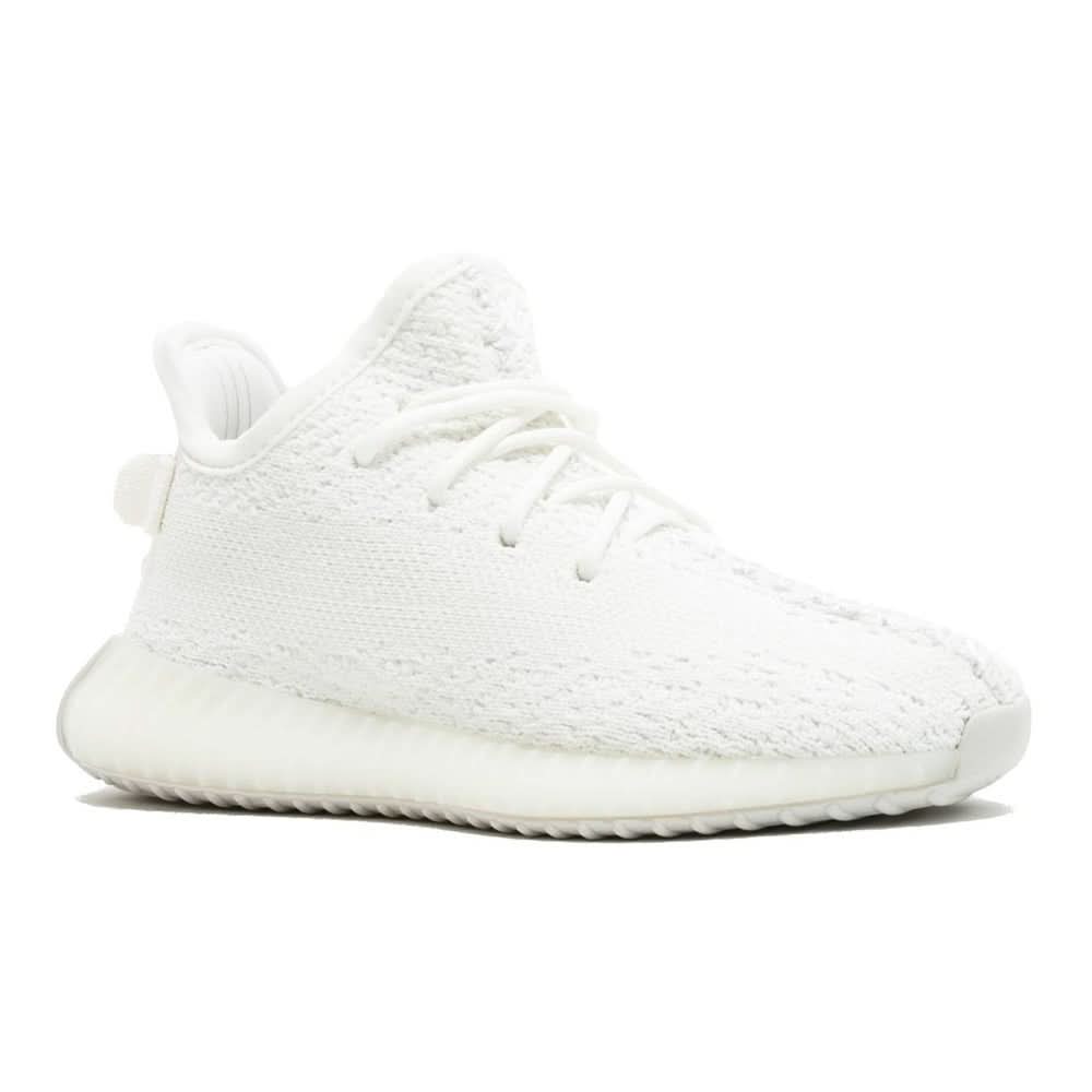 Adidas Yeezy Kids 350 V2 'Cream White' - Copva