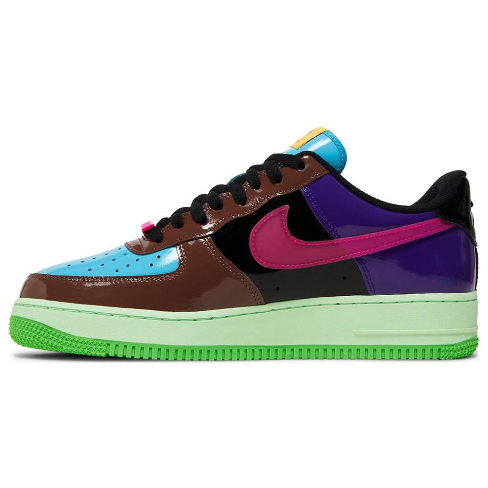 Undefeated x Air Force 1 Low 'Pink Prime' - Copva