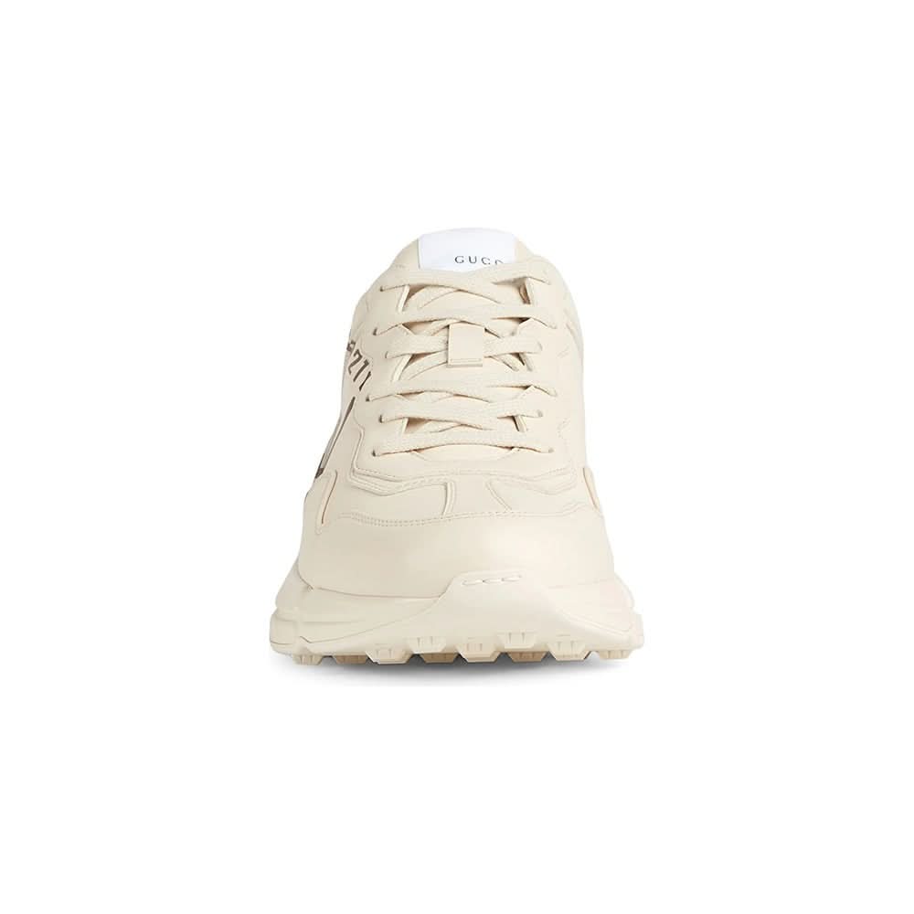 Gucci Rhyton 1921 Logo Sneaker - Copva