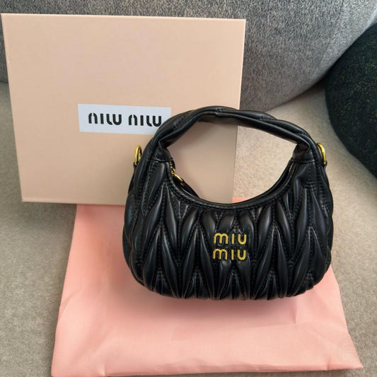 2miu Purse