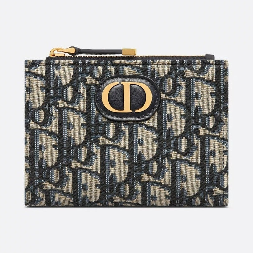 30 Montaigne Dahlia Wallet