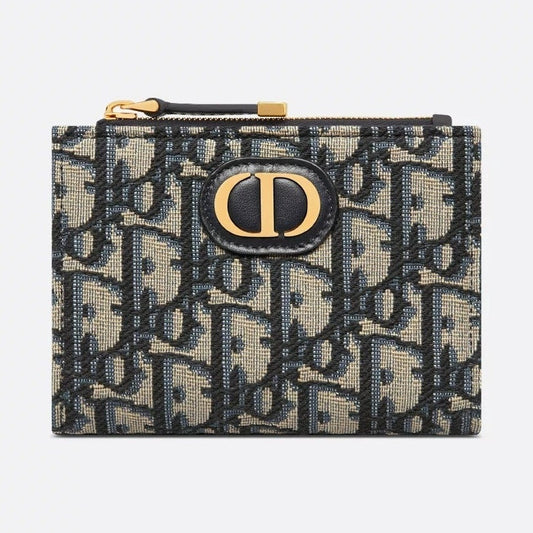 30 Montaigne Dahlia Wallet