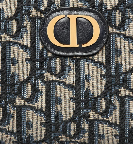 30 Montaigne Dahlia Wallet