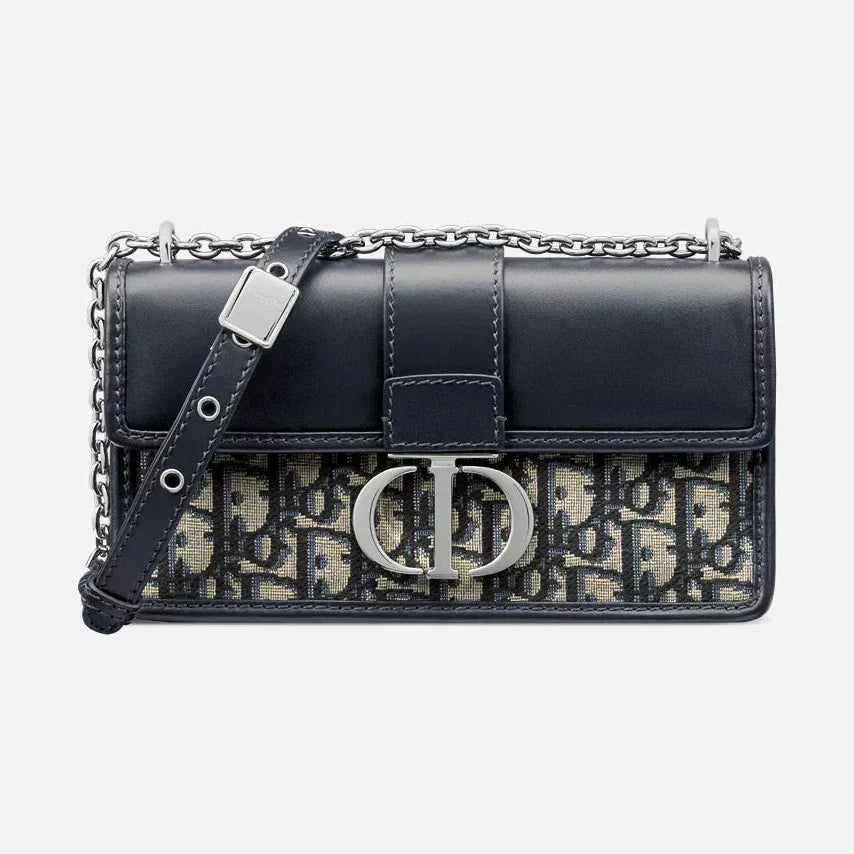 30 Montaigne East-west Bag With Chain