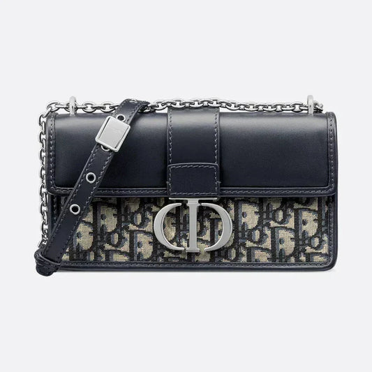 30 Montaigne East-west Bag With Chain