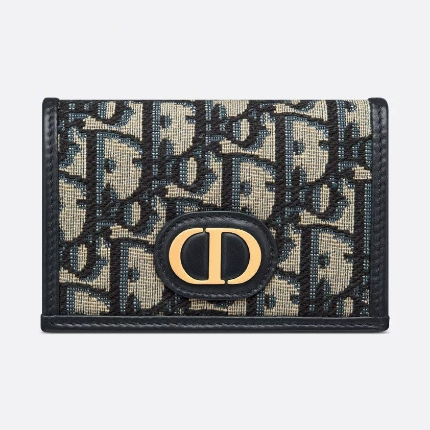 30 Montaigne Glycine Wallet