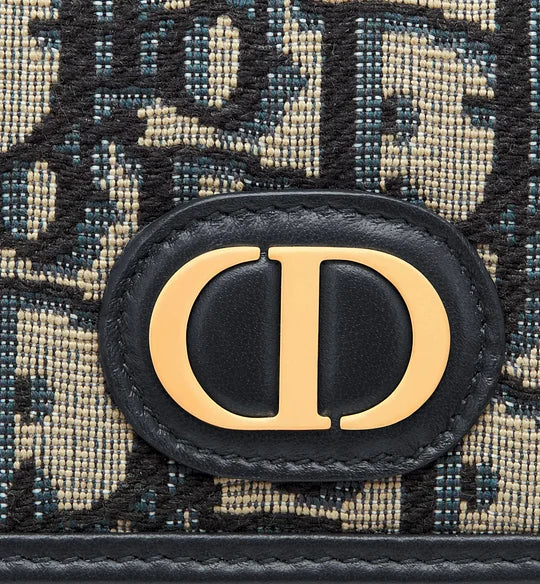 30 Montaigne Glycine Wallet