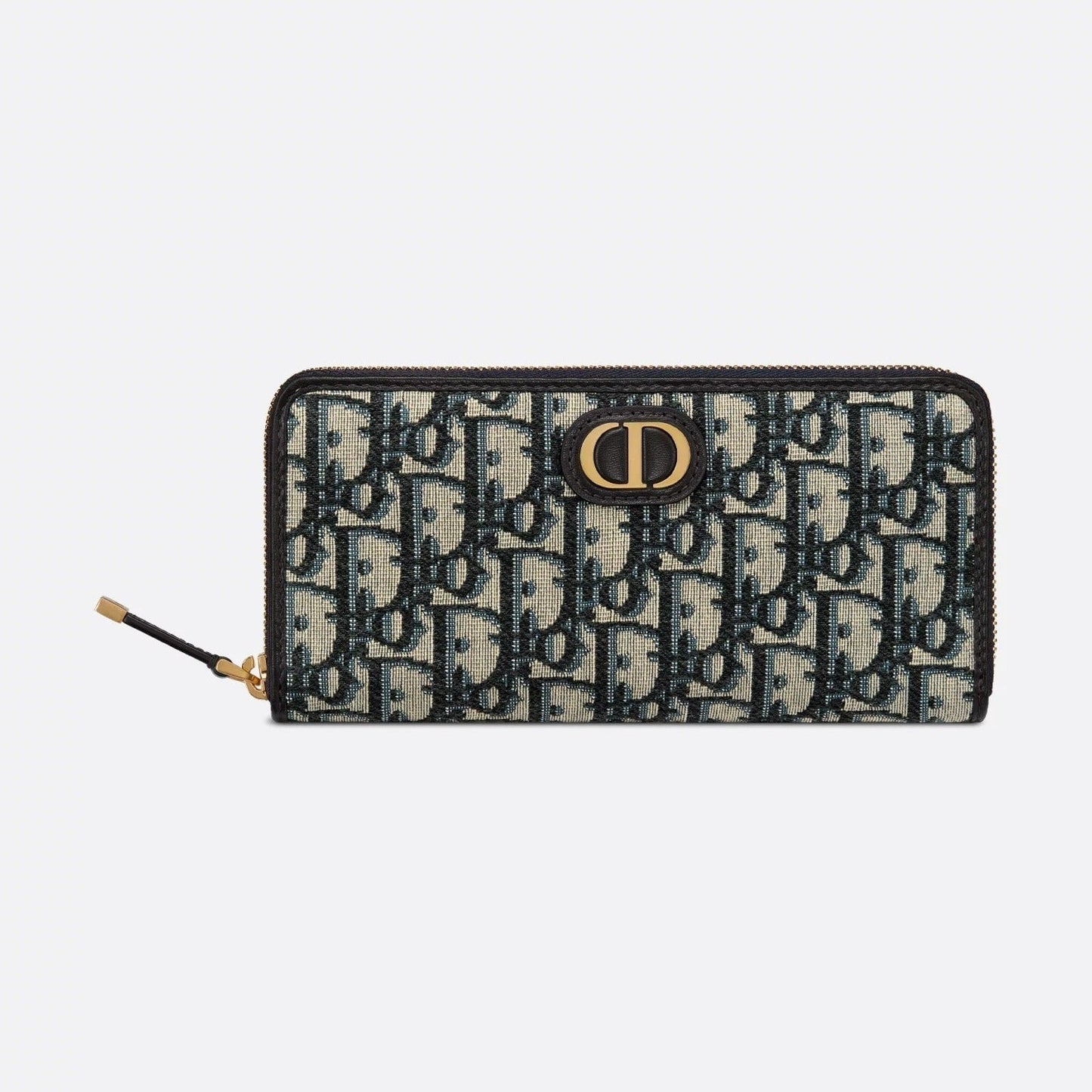 30 Montaigne Voyageur Long Wallet