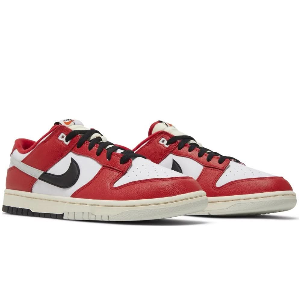 Nike Dunk Low 'Split - Chicago' - Copva