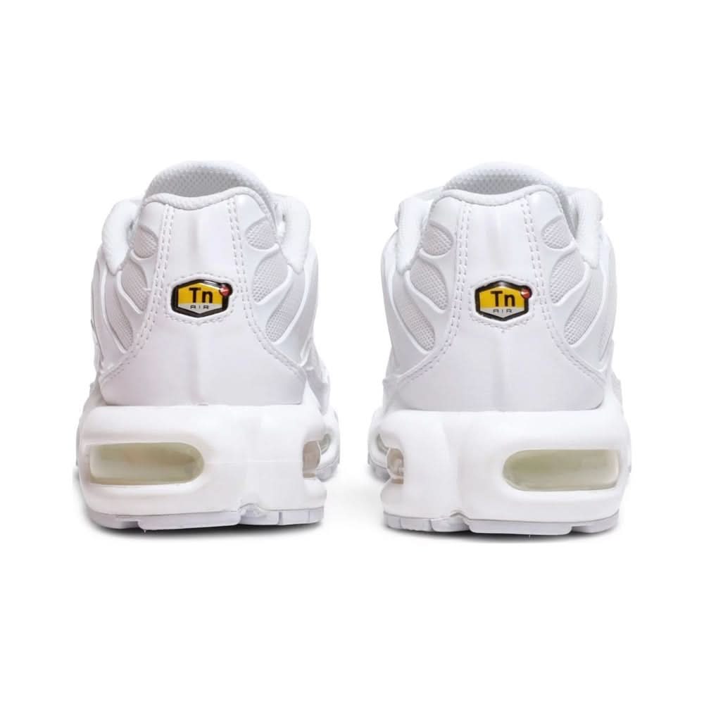 Nike Air Max Plus 'Triple White'
