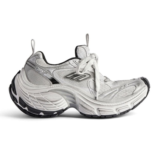 Balenciaga 10XL Sneakers "Grey" - Copva