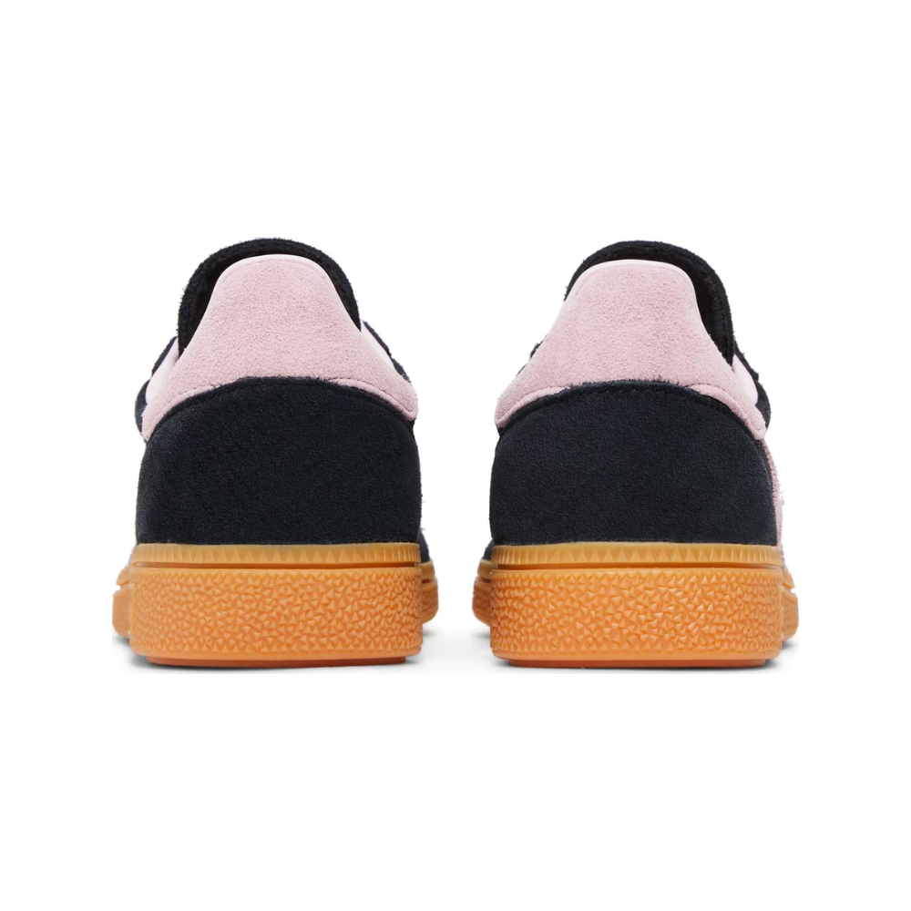 Adidas Handball Spezial 'Black Clear Pink Gum'