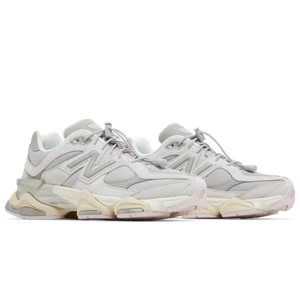 New Balance 9060 'Grey Matter December Sky'