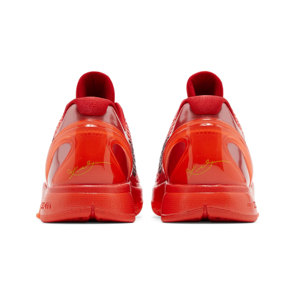 Nike Zoom Kobe 6 Protro 'Reverse Grinch'