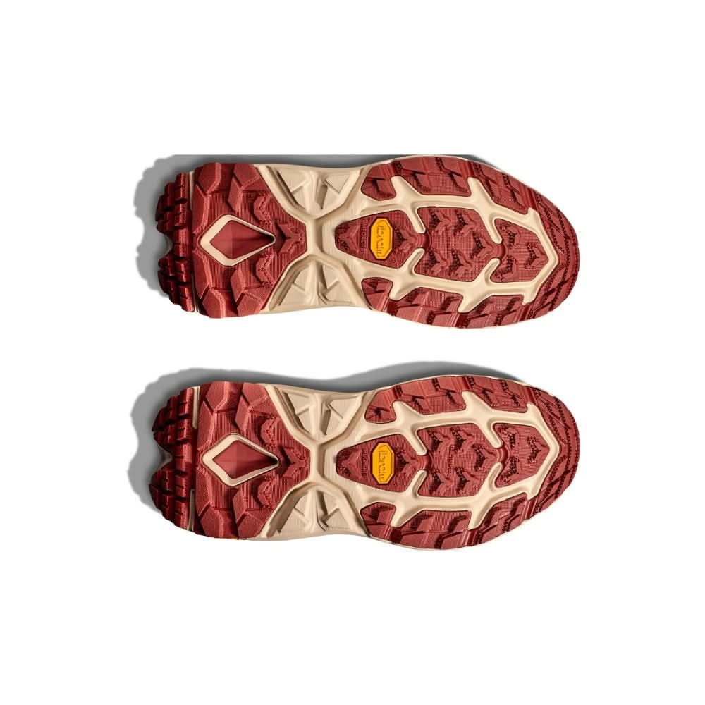 Hoka Kaha 2 Low GORE-TEX 'Hot Sauce' - Copva