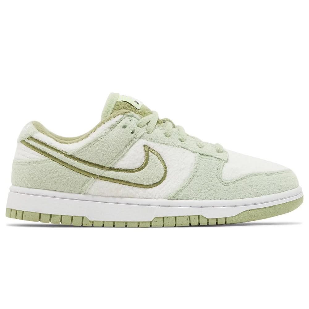 Nike Dunk Low SE 'Fleece - Honeydew' - Copva