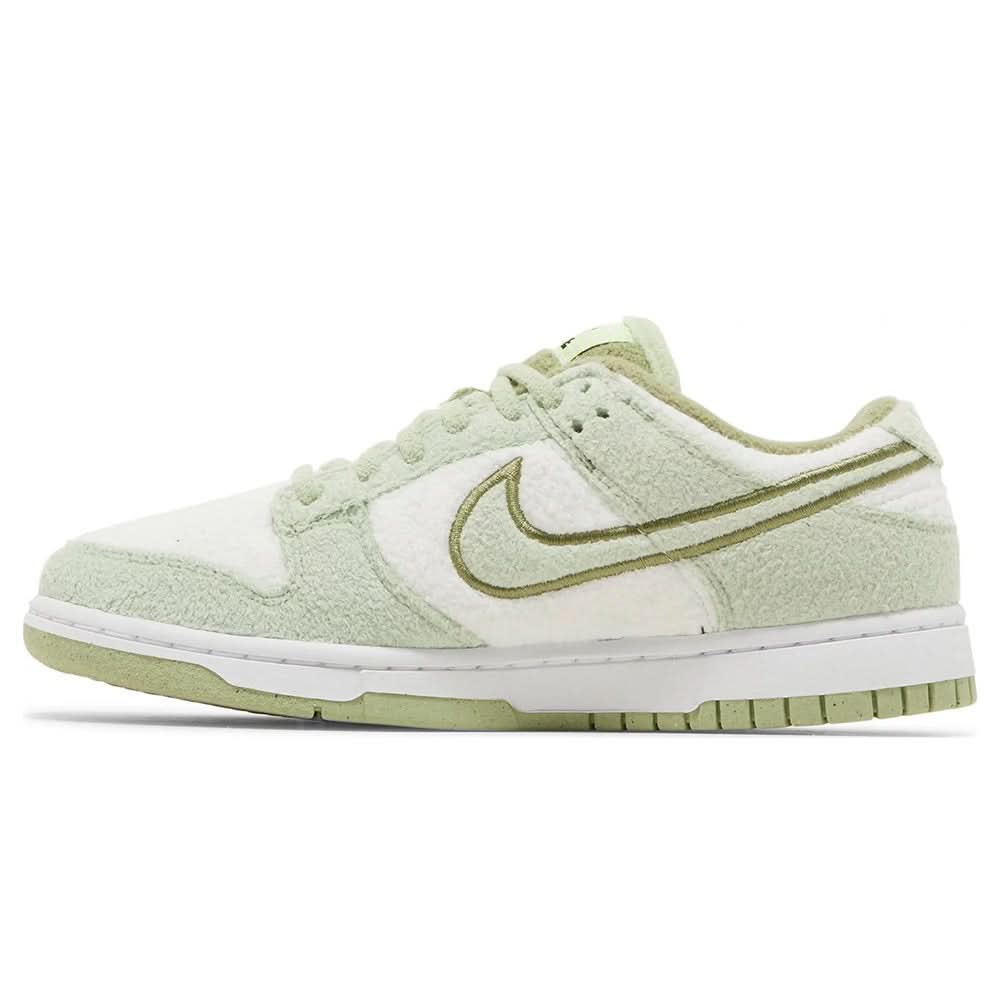 Nike Dunk Low SE 'Fleece - Honeydew' - Copva