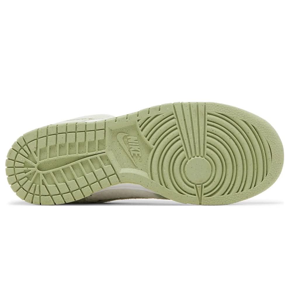 Nike Dunk Low SE 'Fleece - Honeydew' - Copva