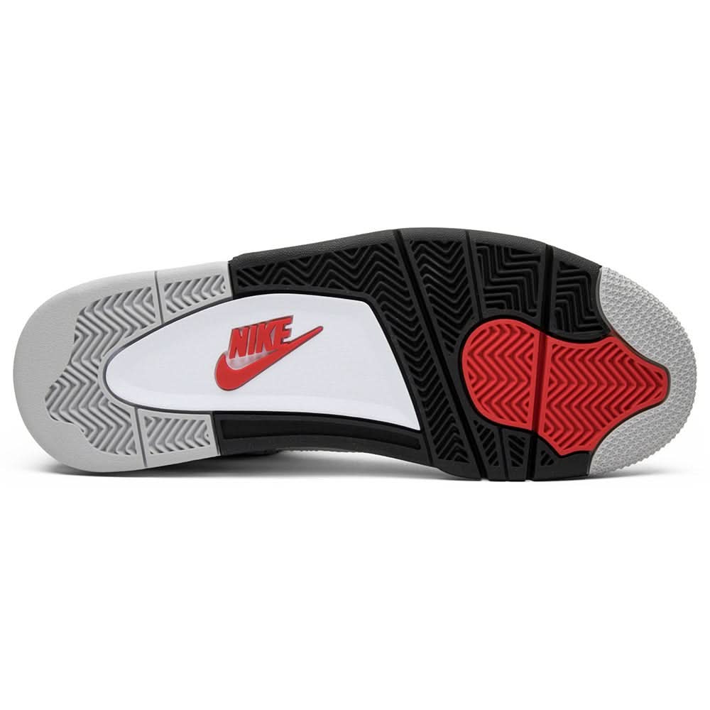 Nike Air Jordan 4 Retro OG cement - Copva