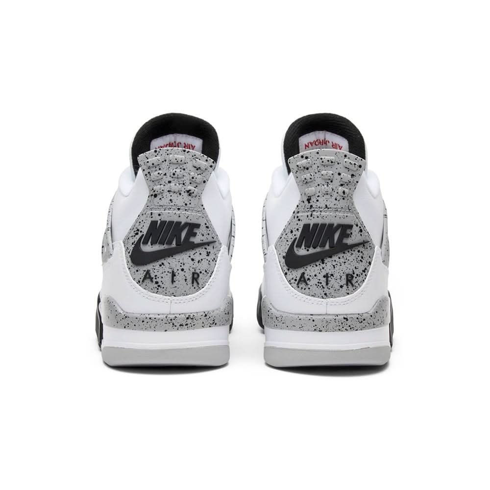 Nike Air Jordan 4 Retro OG cement - Copva