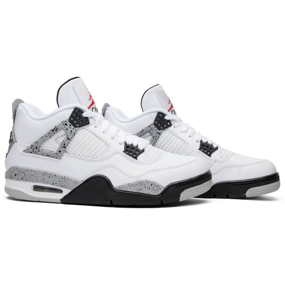Nike Air Jordan 4 Retro OG cement - Copva