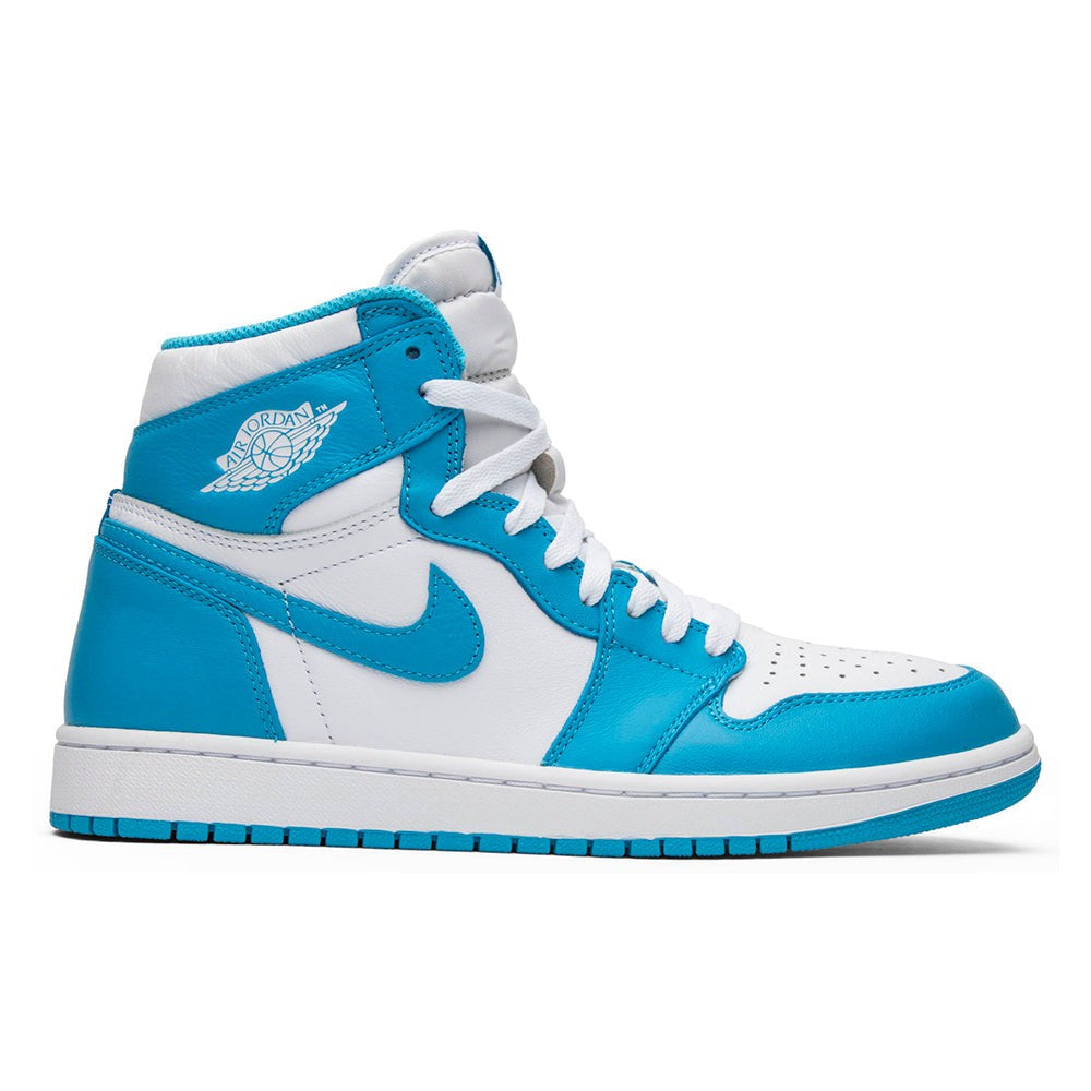 Air Jordan 1 Retro High OG 'UNC' - Copva