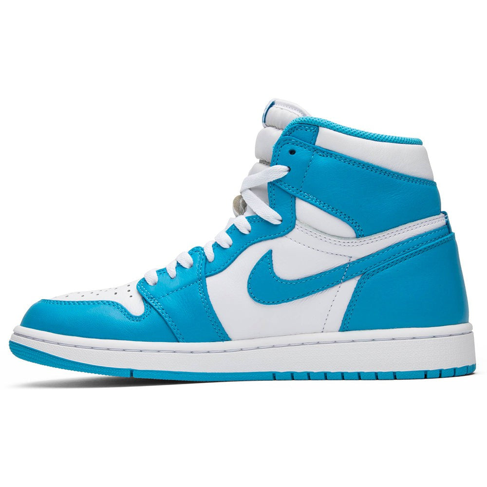 Air Jordan 1 Retro High OG 'UNC' - Copva